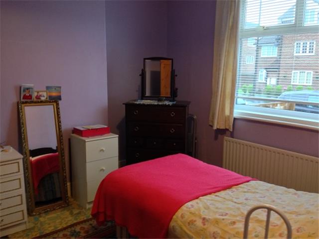  Image of 1 bedroom Flat for sale in Park Terrace Killingworth Newcastle upon Tyne NE12 at Park Terrace, Killingworth, Newcastle upon Tyne, NE12